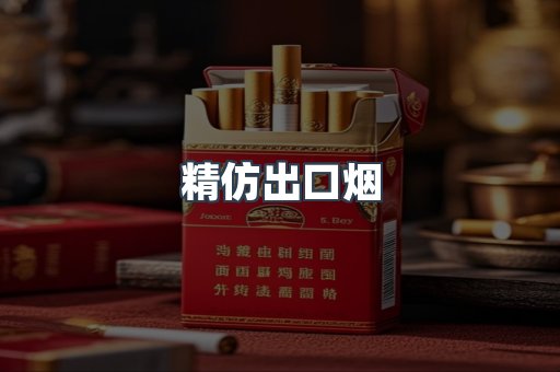 精仿出口烟